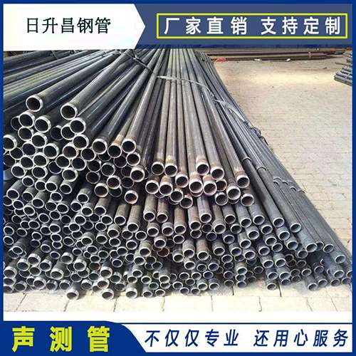 潮南桥梁声测管作用及预埋检测方法