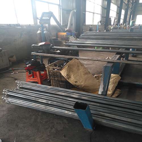 潮南桥梁桩基声测管的施工工艺流程