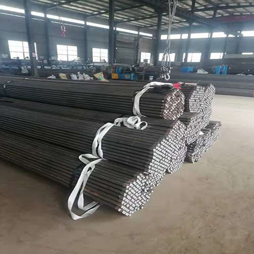 潮南声测管为什么需要管帽？用途详解